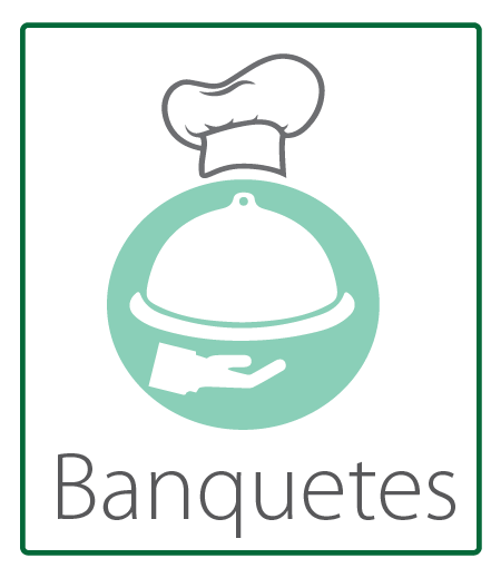 Pedidos de banquete